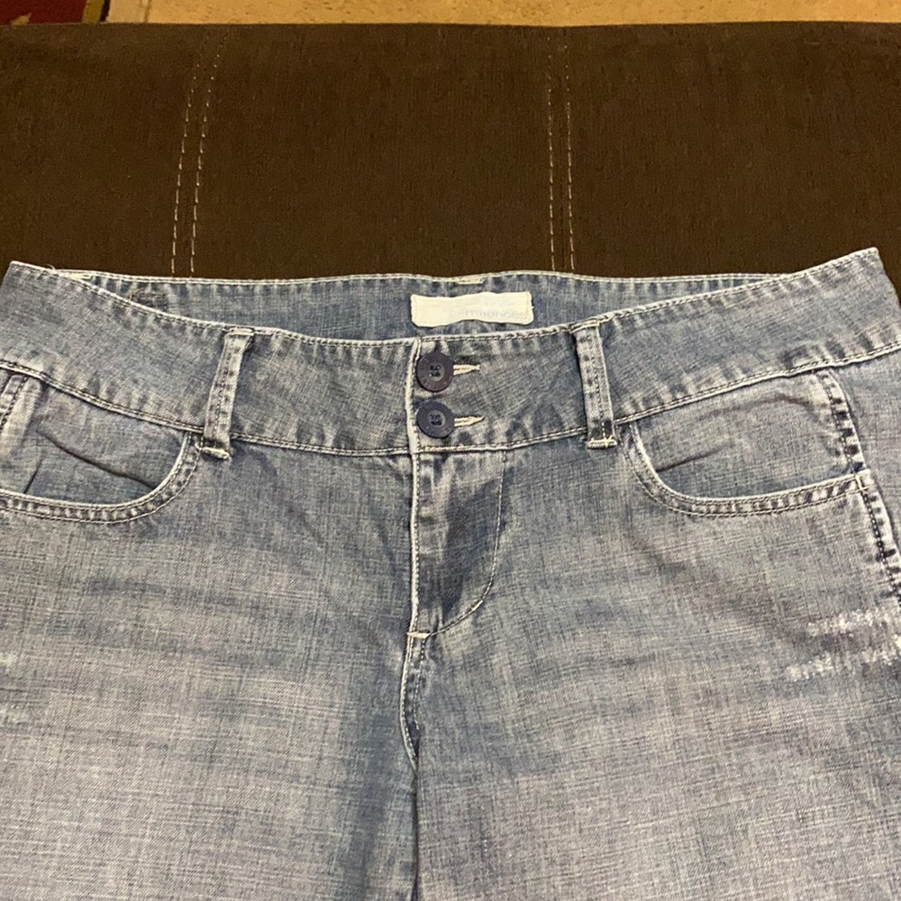 MAURICES Jeans 👖 - Picture 5 of 8